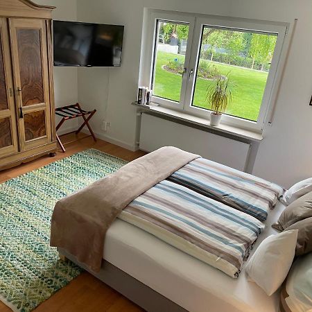 Apartment Naehe Ettlingen - 15 Min Zur Messe Karlsruhe Malsch  Екстер'єр фото