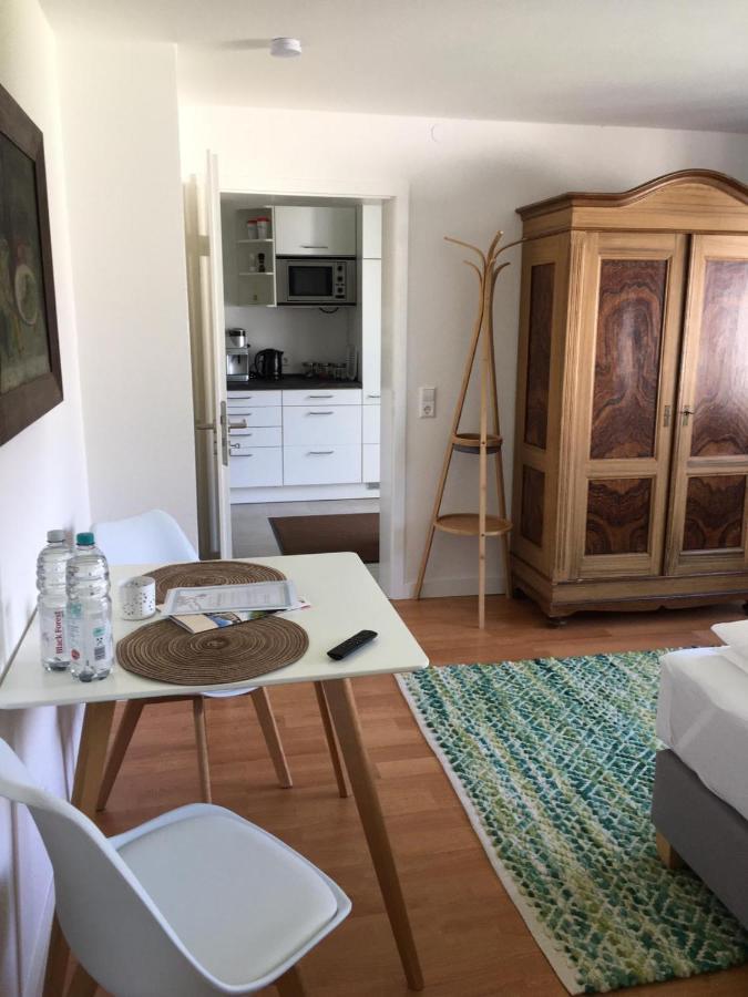 Apartment Naehe Ettlingen - 15 Min Zur Messe Karlsruhe Malsch  Екстер'єр фото