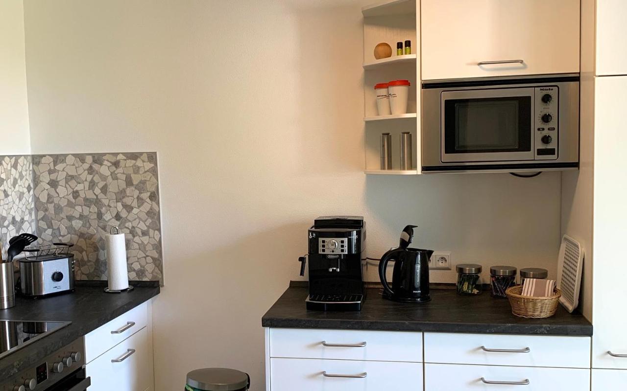 Apartment Naehe Ettlingen - 15 Min Zur Messe Karlsruhe Malsch  Екстер'єр фото