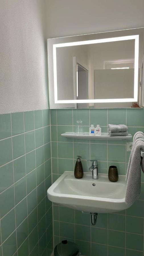 Apartment Naehe Ettlingen - 15 Min Zur Messe Karlsruhe Malsch  Екстер'єр фото